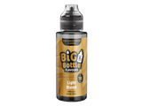 Big Bottle - Longfills 10 ml - Light Blend