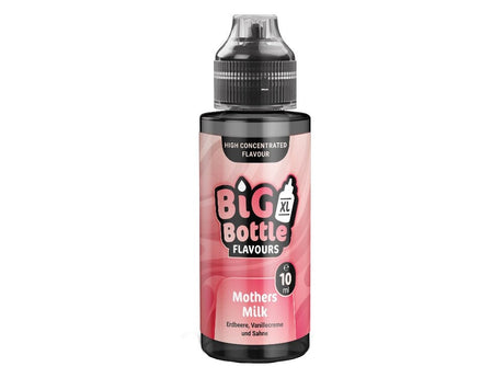 Big Bottle - Longfills 10 ml - Mothers Milk - BIG BOTTLE