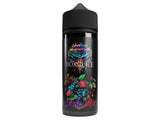 Boss Juice - Aroma Berry Mix 10 ml - BOSS JUICE