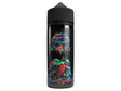 Boss Juice - Aroma Frozen Strawberry 10 ml - BOSS JUICE