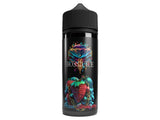 Boss Juice - Aroma Frozen Strawberry 10 ml - BOSS JUICE