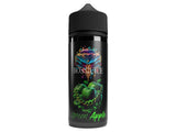 Boss Juice - Aroma Green Apple 10 ml - BOSS JUICE