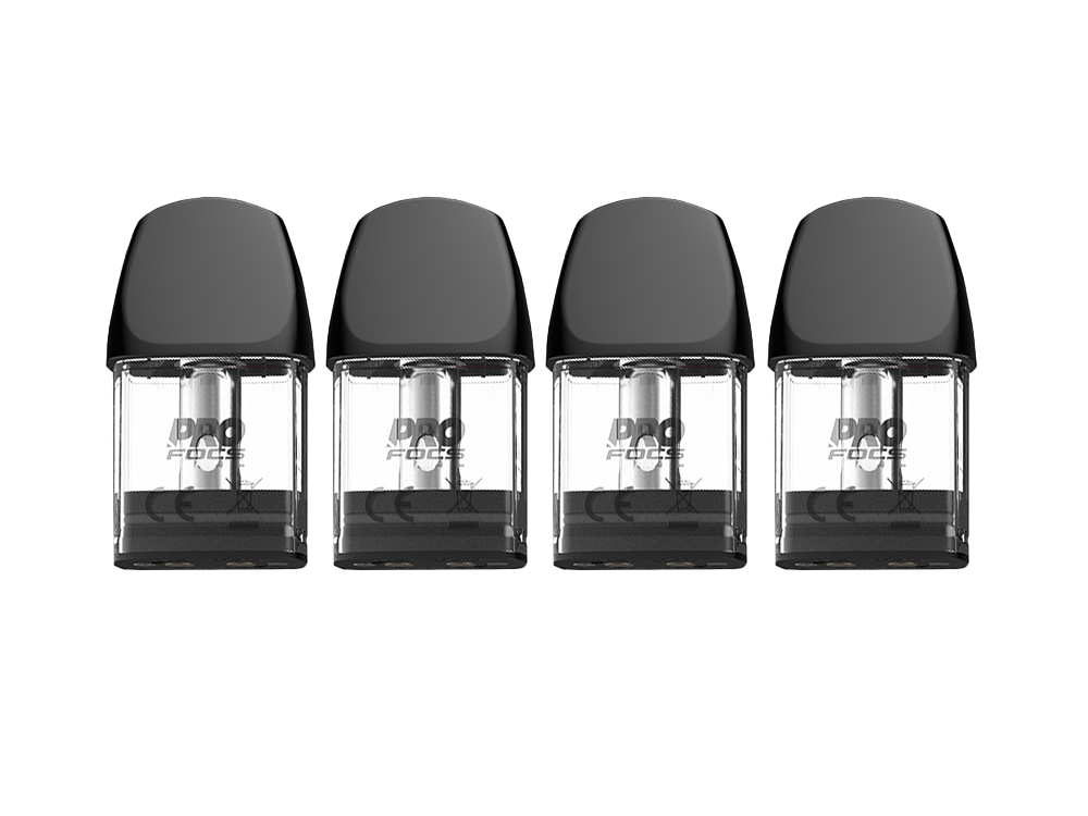 Uwell - Caliburn A2 Pod (4 Stück pro Packung)