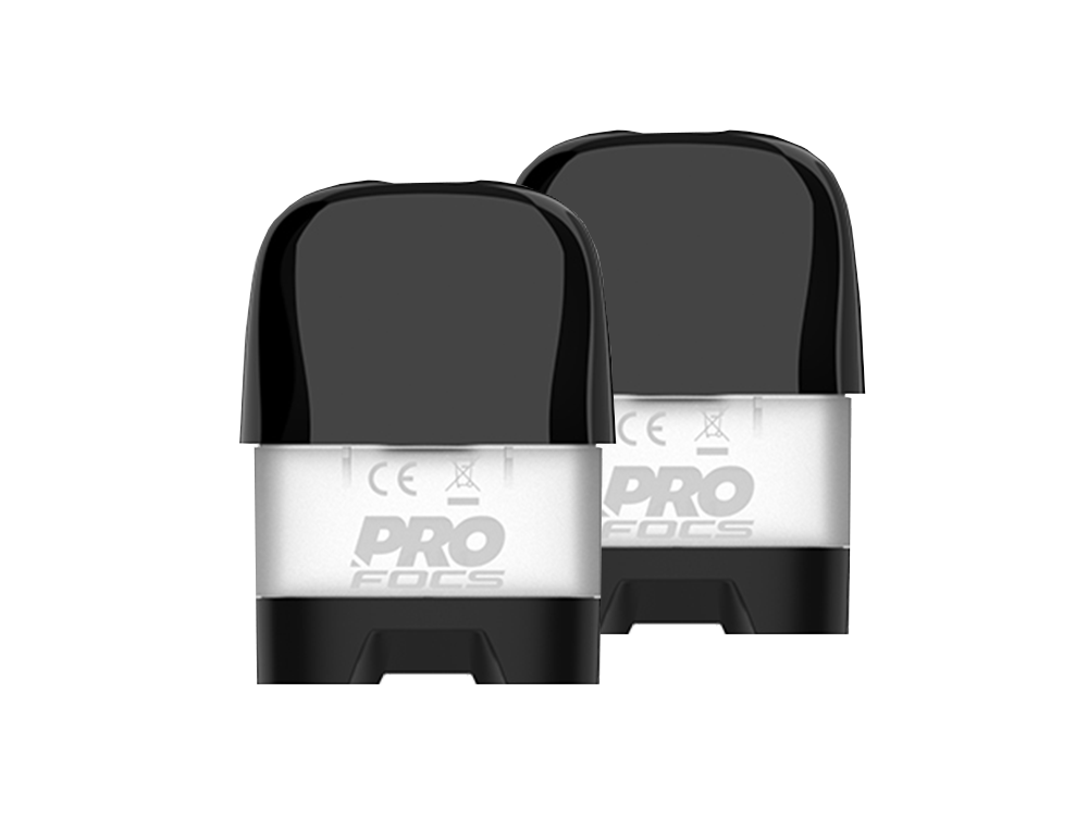 Uwell - Caliburn X Pod 3 ml (2 Stück pro Packung)