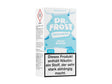 Dr. Frost - Arctic Edition - Nikotinsalz Liquid - Arctic Blue Ice - DR. FROST