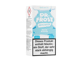 Dr. Frost - Arctic Edition - Nikotinsalz Liquid - Arctic Blue Ice - DR. FROST