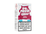 Dr. Frost - Arctic Edition - Nikotinsalz Liquid - Cherry Cola Ice - DR. FROST
