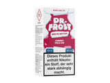 Dr. Frost - Arctic Edition - Nikotinsalz Liquid - Cherry Cola Ice - DR. FROST