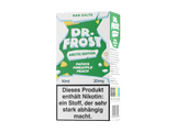 Dr. Frost - Arctic Edition - Nikotinsalz Liquid - Papaya Pineapple Peach - DR. FROST