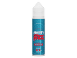 Dr. Frost - Frosty Fizz - Aroma Blue Slush 14ml - DR. FROST