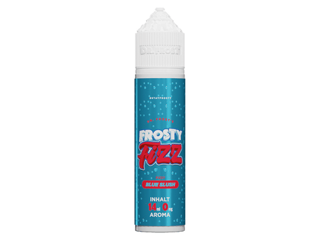 Dr. Frost - Frosty Fizz - Aroma Blue Slush 14ml - DR. FROST