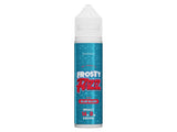 Dr. Frost - Frosty Fizz - Aroma Blue Slush 14ml - DR. FROST