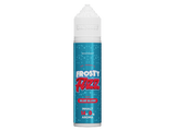Dr. Frost - Frosty Fizz - Aroma Blue Slush 14ml