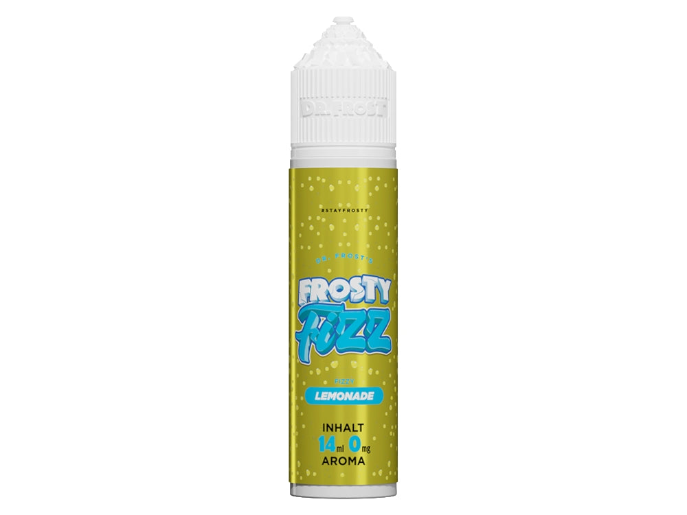 Dr. Frost - Frosty Fizz - Aroma Lemonade 14ml
