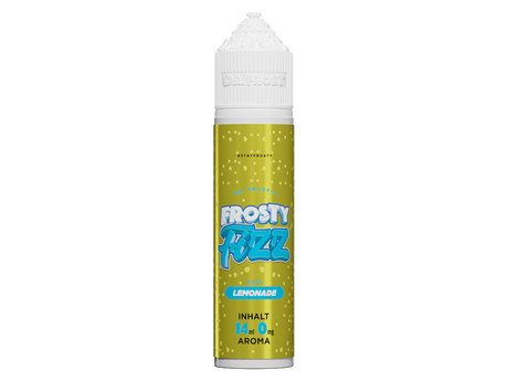 Dr. Frost - Frosty Fizz - Aroma Lemonade 14ml