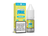 Dr. Frost - Frosty Fizz - Nikotinsalz Liquid - Lemonade - DR. FROST