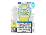 Dr. Frost - Frosty Fizz - Nikotinsalz Liquid - Lemonade - DR. FROST