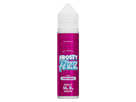 Dr. Frost - Frosty Fizz - Aroma Pink Soda 14ml