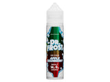 Dr. Frost - Ice Cold - Aroma Apple Cranberry 14ml