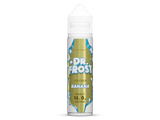 Dr. Frost - Ice Cold - Aroma Banana 14ml - DR. FROST
