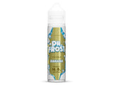 Dr. Frost - Ice Cold - Aroma Banana 14ml - DR. FROST