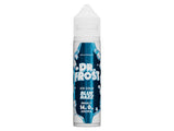 Dr. Frost - Ice Cold - Aroma Blue Razz 14ml - DR. FROST
