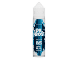 Dr. Frost - Ice Cold - Aroma Blue Razz 14ml - DR. FROST