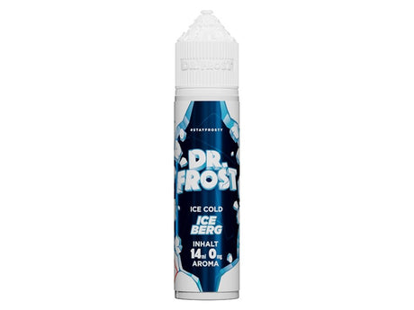 Dr. Frost - Ice Cold - Aroma Iceberg 14ml - DR. FROST