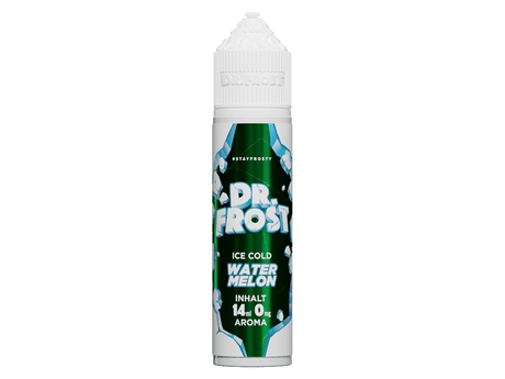 Dr. Frost - Ice Cold - Aroma Watermelon 14ml - DR. FROST