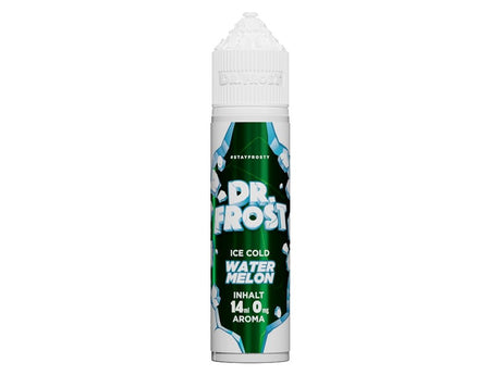 Dr. Frost - Ice Cold - Aroma Watermelon 14ml - DR. FROST