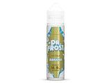 Dr. Frost - Ice Cold - Aroma Banana 14ml