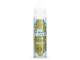 Dr. Frost - Ice Cold - Aroma Banana 14ml