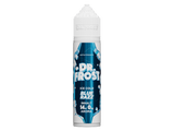 Dr. Frost - Ice Cold - Aroma Blue Razz 14ml