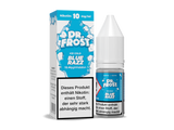 Dr. Frost - Ice Cold - Nikotinsalz Liquid - Blue Razz