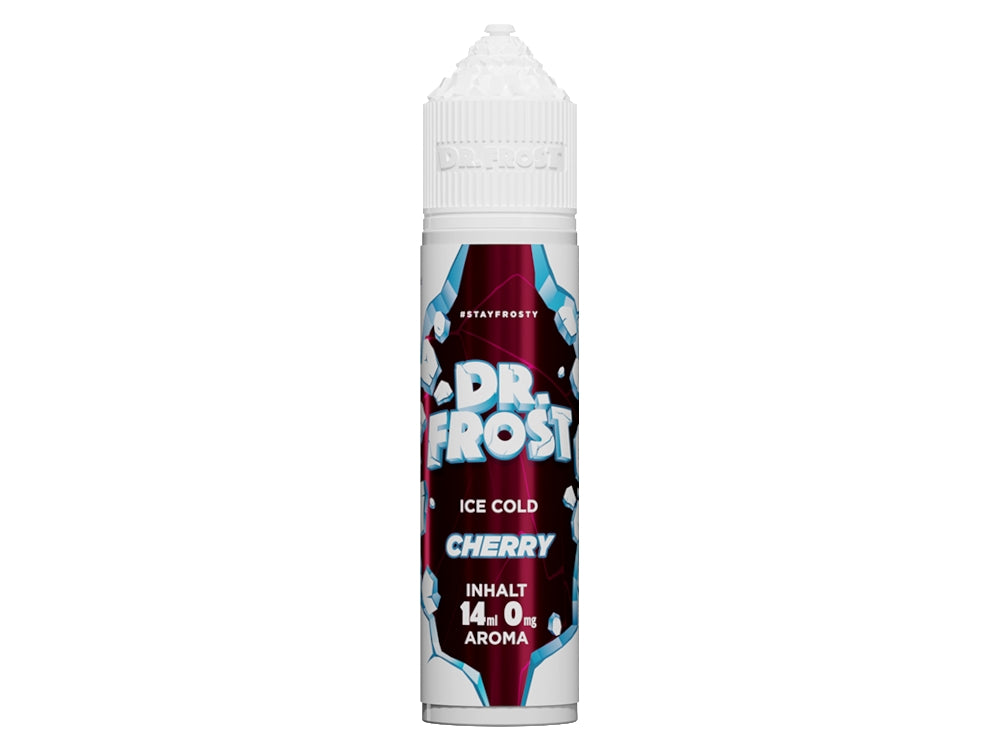 Dr. Frost - Ice Cold - Aroma Cherry 14ml