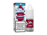 Dr. Frost - Ice Cold - Nikotinsalz Liquid - Cherry