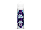 Dr. Frost - Ice Cold - Aroma Dark Berries 14ml