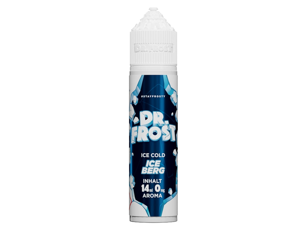 Dr. Frost - Ice Cold - Aroma Iceberg 14ml