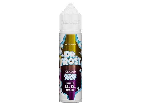 Dr. Frost - Ice Cold - Aroma Mixed Fruit 14ml