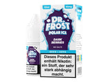 Dr. Frost - Ice Cold - Nikotinsalz Liquid - Dark Berries - DR. FROST