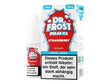 Dr. Frost - Ice Cold - Nikotinsalz Liquid - Strawberry - DR. FROST