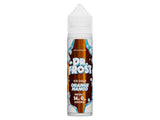 Dr. Frost - Ice Cold - Aroma Orange Mango 14ml