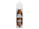 Dr. Frost - Ice Cold - Aroma Orange Mango 14ml