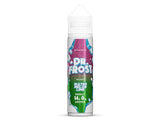 Dr. Frost - Ice Cold - Aroma Watermelon Lime 14ml