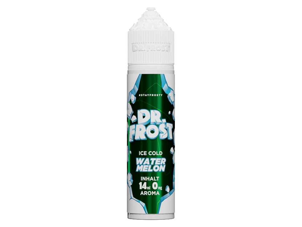 Dr. Frost - Ice Cold - Aroma Watermelon 14ml