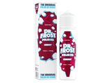Dr. Frost - Polar Ice - Longfills 10 ml - Cherry - DR. FROST