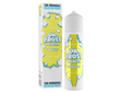 Dr. Frost - Polar Ice - Longfills 10 ml - Lemonade - DR. FROST