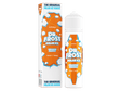 Dr. Frost - Polar Ice - Longfills 10 ml - Orange Mango - DR. FROST