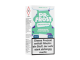 Dr. Frost - Arctic Edition - Nikotinsalz Liquid - Apple Black Honeydew Ice