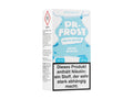 Dr. Frost - Arctic Edition - Nikotinsalz Liquid - Arctic Blue Ice